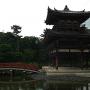Byodoin Temple in Uji Kyoto. Photo by JL, (c) ASC
