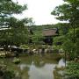 Gardens at Ginkakuji Temple Kyoto. Photo by JL, (c) ASC