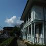 Historic Western-style houses in Nagasaki Kyushu. Photo by JL, (c) ASC