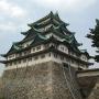 Nagoya Castle Aichi prefecture. Photo by JL, (c) ASC
