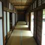 Outer corridors at a temple. Photo by JL, (c) ASC