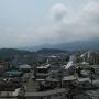 View of Beppu Kyushu. Photo by JL, (c) ASC