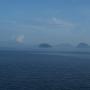 View of distant islands Okinawa. Photo by JL, (c) ASC
