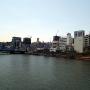 Waterfront view of Tokyo. Photo by JL, (c) ASC