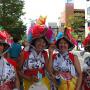 Aomori Nebuta Festival participants. Photo by JL, (c) ASC