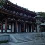 Hasedera Temple in Kamakura Kanagawa prefecture. Photo by JL, (c) ASC