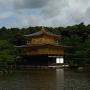 Kinkakuji the Temple of the Golden Pavilion Kyoto. Photo by JL, (c) ASC